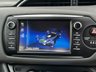 USED 2018 18 TOYOTA YARIS 1.5 VVT-h Icon Tech Hatchback 5dr Petrol Hybrid E-CVT Euro 6 (s/s) (100 ps) Full TOYOTA Service History  |  1 Owner From Brand New