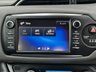 USED 2018 18 TOYOTA YARIS 1.5 VVT-h Icon Tech Hatchback 5dr Petrol Hybrid E-CVT Euro 6 (s/s) (100 ps) Full TOYOTA Service History  |  1 Owner From Brand New