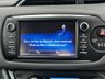 USED 2018 18 TOYOTA YARIS 1.5 VVT-h Icon Tech Hatchback 5dr Petrol Hybrid E-CVT Euro 6 (s/s) (100 ps) Full TOYOTA Service History  |  1 Owner From Brand New