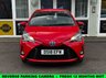 USED 2018 18 TOYOTA YARIS 1.5 VVT-h Icon Tech Hatchback 5dr Petrol Hybrid E-CVT Euro 6 (s/s) (100 ps) Full TOYOTA Service History  |  1 Owner From Brand New