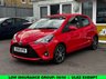 USED 2018 18 TOYOTA YARIS 1.5 VVT-h Icon Tech Hatchback 5dr Petrol Hybrid E-CVT Euro 6 (s/s) (100 ps) Full TOYOTA Service History  |  1 Owner From Brand New