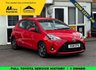 USED 2018 18 TOYOTA YARIS 1.5 VVT-h Icon Tech Hatchback 5dr Petrol Hybrid E-CVT Euro 6 (s/s) (100 ps) Full TOYOTA Service History  |  1 Owner From Brand New