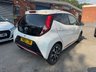 USED 2021 21 TOYOTA AYGO 1.0 VVT-i x-trend Hatchback 5dr Petrol Manual Euro 6 (Safety Sense) (71 ps) 