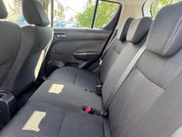 USED 2013 13 SUZUKI SWIFT 1.2 SZ2 Hatchback 5dr Petrol Manual Euro 5 (94 ps) 