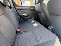 USED 2013 13 SUZUKI SWIFT 1.2 SZ2 Hatchback 5dr Petrol Manual Euro 5 (94 ps) 