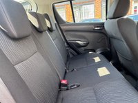 USED 2013 13 SUZUKI SWIFT 1.2 SZ2 Hatchback 5dr Petrol Manual Euro 5 (94 ps) 