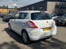 USED 2013 13 SUZUKI SWIFT 1.2 SZ2 Hatchback 5dr Petrol Manual Euro 5 (94 ps) 