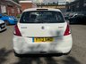 USED 2013 13 SUZUKI SWIFT 1.2 SZ2 Hatchback 5dr Petrol Manual Euro 5 (94 ps) 