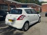 USED 2013 13 SUZUKI SWIFT 1.2 SZ2 Hatchback 5dr Petrol Manual Euro 5 (94 ps) 