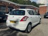 USED 2013 13 SUZUKI SWIFT 1.2 SZ2 Hatchback 5dr Petrol Manual Euro 5 (94 ps) 