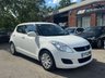 USED 2013 13 SUZUKI SWIFT 1.2 SZ2 Hatchback 5dr Petrol Manual Euro 5 (94 ps) 