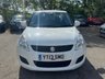 USED 2013 13 SUZUKI SWIFT 1.2 SZ2 Hatchback 5dr Petrol Manual Euro 5 (94 ps) 