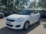USED 2013 13 SUZUKI SWIFT 1.2 SZ2 Hatchback 5dr Petrol Manual Euro 5 (94 ps) 