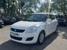 USED 2013 13 SUZUKI SWIFT 1.2 SZ2 Hatchback 5dr Petrol Manual Euro 5 (94 ps) 