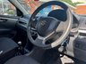 USED 2013 13 SUZUKI SWIFT 1.2 SZ2 Hatchback 5dr Petrol Manual Euro 5 (94 ps) 