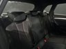 USED 2020 20 AUDI A3 1.5 TFSI CoD 35 Black Edition Sportback 5dr Petrol S Tronic Euro 6 (s/s) (150 ps) HALF LEATHER, SENSORS, NAV!