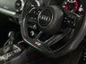 USED 2020 20 AUDI A3 1.5 TFSI CoD 35 Black Edition Sportback 5dr Petrol S Tronic Euro 6 (s/s) (150 ps) HALF LEATHER, SENSORS, NAV!