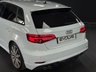 USED 2020 20 AUDI A3 1.5 TFSI CoD 35 Black Edition Sportback 5dr Petrol S Tronic Euro 6 (s/s) (150 ps) HALF LEATHER, SENSORS, NAV!