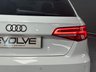 USED 2020 20 AUDI A3 1.5 TFSI CoD 35 Black Edition Sportback 5dr Petrol S Tronic Euro 6 (s/s) (150 ps) HALF LEATHER, SENSORS, NAV!