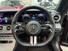 USED 2020 70 MERCEDES-BENZ E CLASS 2.9 E400d AMG Line (Premium Plus) Coupe 2dr Diesel G-Tronic+ 4MATIC Euro 6 (s/s) (340 ps) 