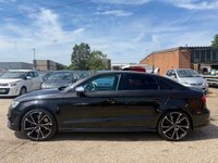 USED 2015 65 AUDI S3 2.0 TFSI S Tronic quattro Euro 6 (s/s) 4dr (Nav) FSH/ DSG + HALDEX DONE!!