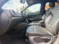 USED 2015 65 AUDI S3 2.0 TFSI S Tronic quattro Euro 6 (s/s) 4dr (Nav) FSH/ DSG + HALDEX DONE!!