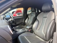 USED 2015 65 AUDI S3 2.0 TFSI S Tronic quattro Euro 6 (s/s) 4dr (Nav) FSH/ DSG + HALDEX DONE!!