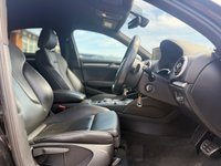 USED 2015 65 AUDI S3 2.0 TFSI S Tronic quattro Euro 6 (s/s) 4dr (Nav) FSH/ DSG + HALDEX DONE!!