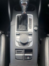 USED 2015 65 AUDI S3 2.0 TFSI S Tronic quattro Euro 6 (s/s) 4dr (Nav) FSH/ DSG + HALDEX DONE!!