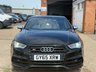 USED 2015 65 AUDI S3 2.0 TFSI S Tronic quattro Euro 6 (s/s) 4dr (Nav) FSH/ DSG + HALDEX DONE!!