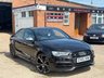 USED 2015 65 AUDI S3 2.0 TFSI S Tronic quattro Euro 6 (s/s) 4dr (Nav) FSH/ DSG + HALDEX DONE!!