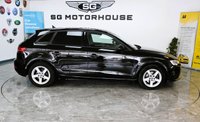 USED 2019 19 AUDI A3 1.6 TDI 30 SE Technik Sportback 5dr Diesel S Tronic Euro 6 (s/s) (116 ps) +FREE 6 MONTHS NATIONWIDE WARRANTY+