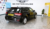 USED 2019 19 AUDI A3 1.6 TDI 30 SE Technik Sportback 5dr Diesel S Tronic Euro 6 (s/s) (116 ps) +FREE 6 MONTHS NATIONWIDE WARRANTY+