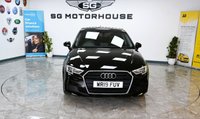 USED 2019 19 AUDI A3 1.6 TDI 30 SE Technik Sportback 5dr Diesel S Tronic Euro 6 (s/s) (116 ps) +FREE 6 MONTHS NATIONWIDE WARRANTY+