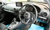 USED 2019 19 AUDI A3 1.6 TDI 30 SE Technik Sportback 5dr Diesel S Tronic Euro 6 (s/s) (116 ps) +FREE 6 MONTHS NATIONWIDE WARRANTY+