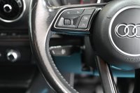 USED 2019 19 AUDI A3 1.6 TDI 30 SE Technik Sportback 5dr Diesel S Tronic Euro 6 (s/s) (116 ps) +FREE 6 MONTHS NATIONWIDE WARRANTY+