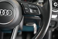 USED 2019 19 AUDI A3 1.6 TDI 30 SE Technik Sportback 5dr Diesel S Tronic Euro 6 (s/s) (116 ps) +FREE 6 MONTHS NATIONWIDE WARRANTY+
