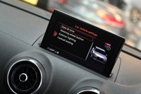 USED 2019 19 AUDI A3 1.6 TDI 30 SE Technik Sportback 5dr Diesel S Tronic Euro 6 (s/s) (116 ps) +FREE 6 MONTHS NATIONWIDE WARRANTY+