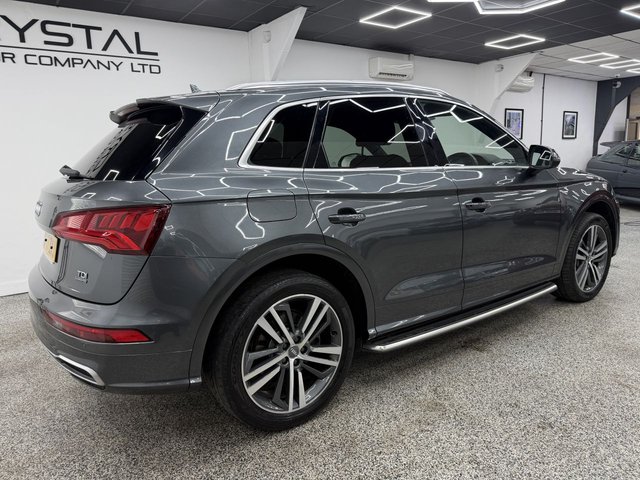 View our AUDI Q5