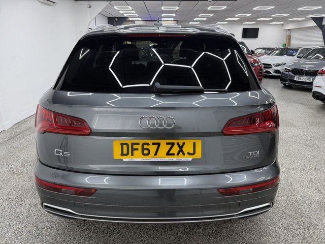 View our AUDI Q5