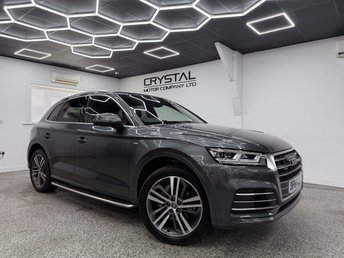 View our AUDI Q5