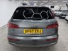 USED 2018 67 AUDI Q5 2.0 TDI S line SUV 5dr Diesel S Tronic quattro Euro 6 (s/s) (190 ps) 