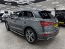 USED 2018 67 AUDI Q5 2.0 TDI S line SUV 5dr Diesel S Tronic quattro Euro 6 (s/s) (190 ps) 