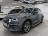 USED 2018 67 AUDI Q5 2.0 TDI S line SUV 5dr Diesel S Tronic quattro Euro 6 (s/s) (190 ps) 