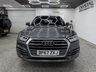 USED 2018 67 AUDI Q5 2.0 TDI S line SUV 5dr Diesel S Tronic quattro Euro 6 (s/s) (190 ps) 