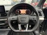 USED 2018 67 AUDI Q5 2.0 TDI S line SUV 5dr Diesel S Tronic quattro Euro 6 (s/s) (190 ps) 