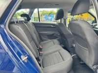 USED 2016 16 SKODA FABIA 1.2 TSI SE L Estate 5dr Petrol DSG Euro 6 (s/s) (110 ps) 