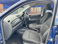 USED 2016 16 SKODA FABIA 1.2 TSI SE L Estate 5dr Petrol DSG Euro 6 (s/s) (110 ps) 
