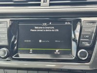 USED 2016 16 SKODA FABIA 1.2 TSI SE L Estate 5dr Petrol DSG Euro 6 (s/s) (110 ps) 