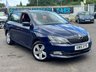 USED 2016 16 SKODA FABIA 1.2 TSI SE L Estate 5dr Petrol DSG Euro 6 (s/s) (110 ps) 